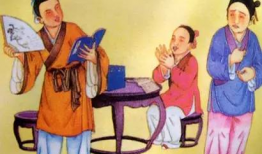 弟子规视频,传承经典，启迪智慧