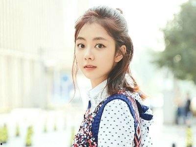 娱乐圈谭松韵吃瓜,幕后真相曝光